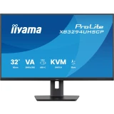 Монитор iiyama 32" ProLite XB3294UHSCP-B1