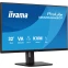 Монитор iiyama 32" ProLite XB3294UHSCP-B1 - фото 3