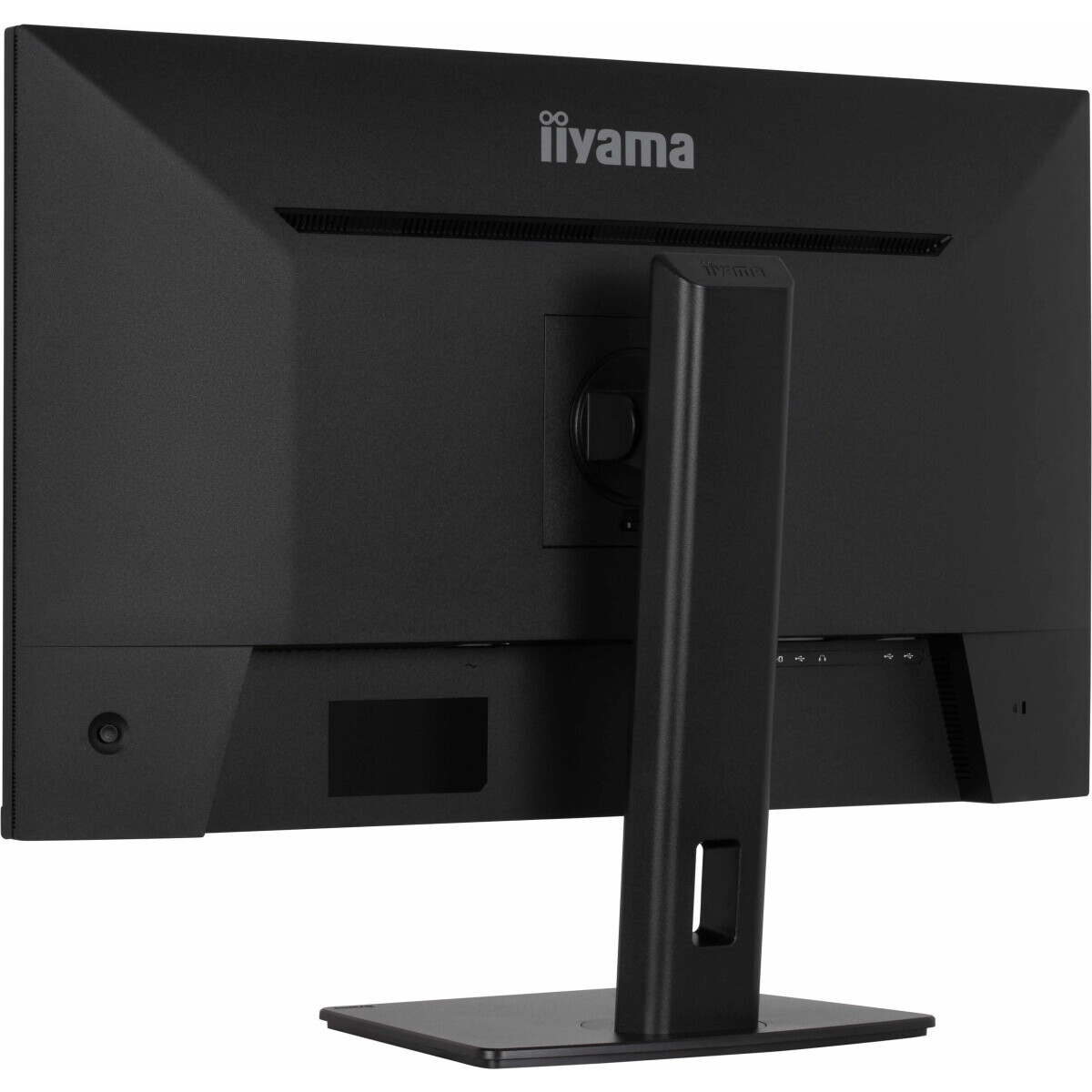 Монитор iiyama 32" ProLite XB3294UHSCP-B1 - фото 7