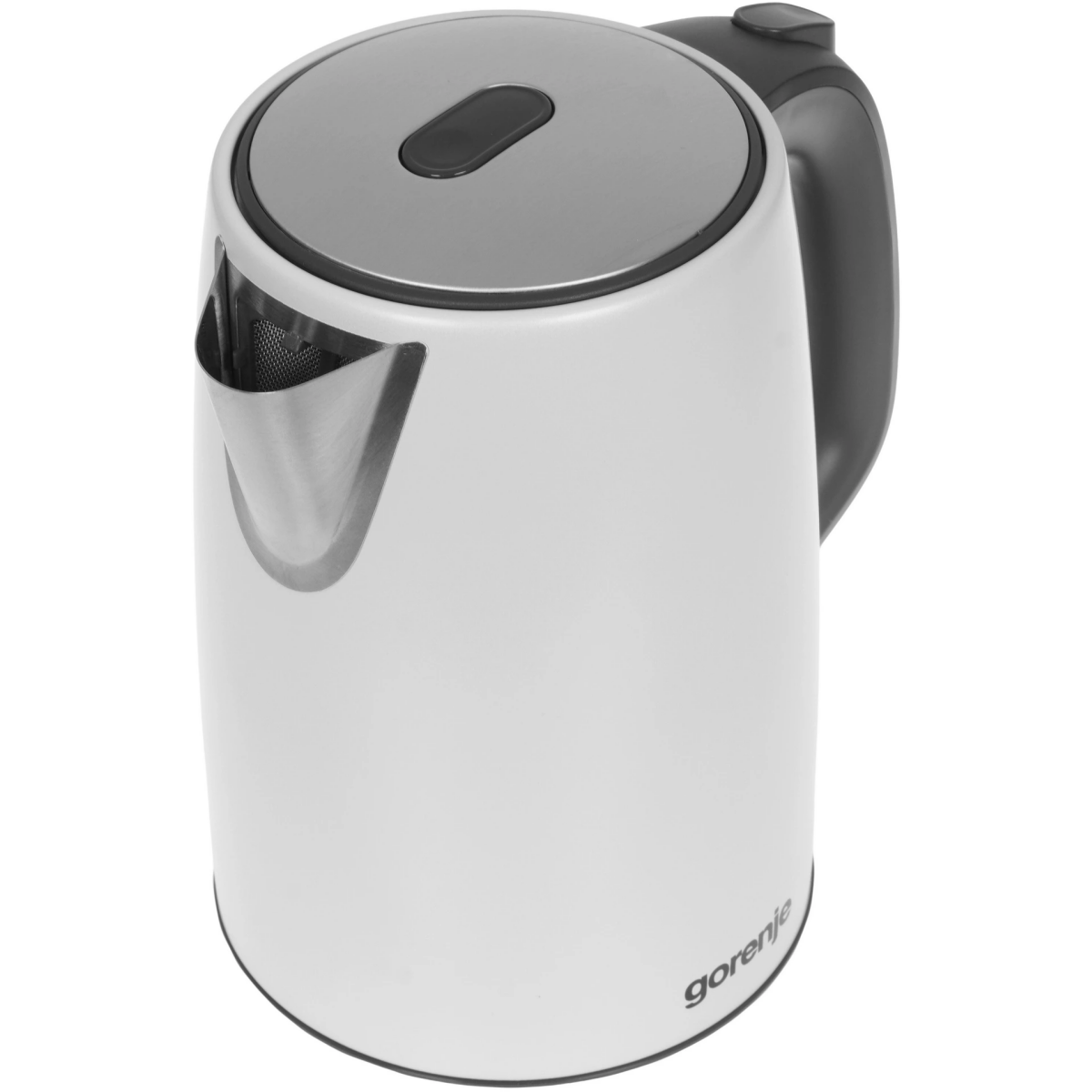 Чайник Gorenje K17OWR - фото 4