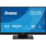 Монитор iiyama 22" ProLite T2254MSC-B2AG