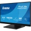 Монитор iiyama 22" ProLite T2254MSC-B2AG - фото 2