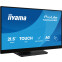 Монитор iiyama 22" ProLite T2254MSC-B2AG - фото 4