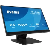 Монитор iiyama 22" ProLite T2254MSC-B2AG