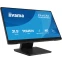 Монитор iiyama 22" ProLite T2254MSC-B2AG - фото 7