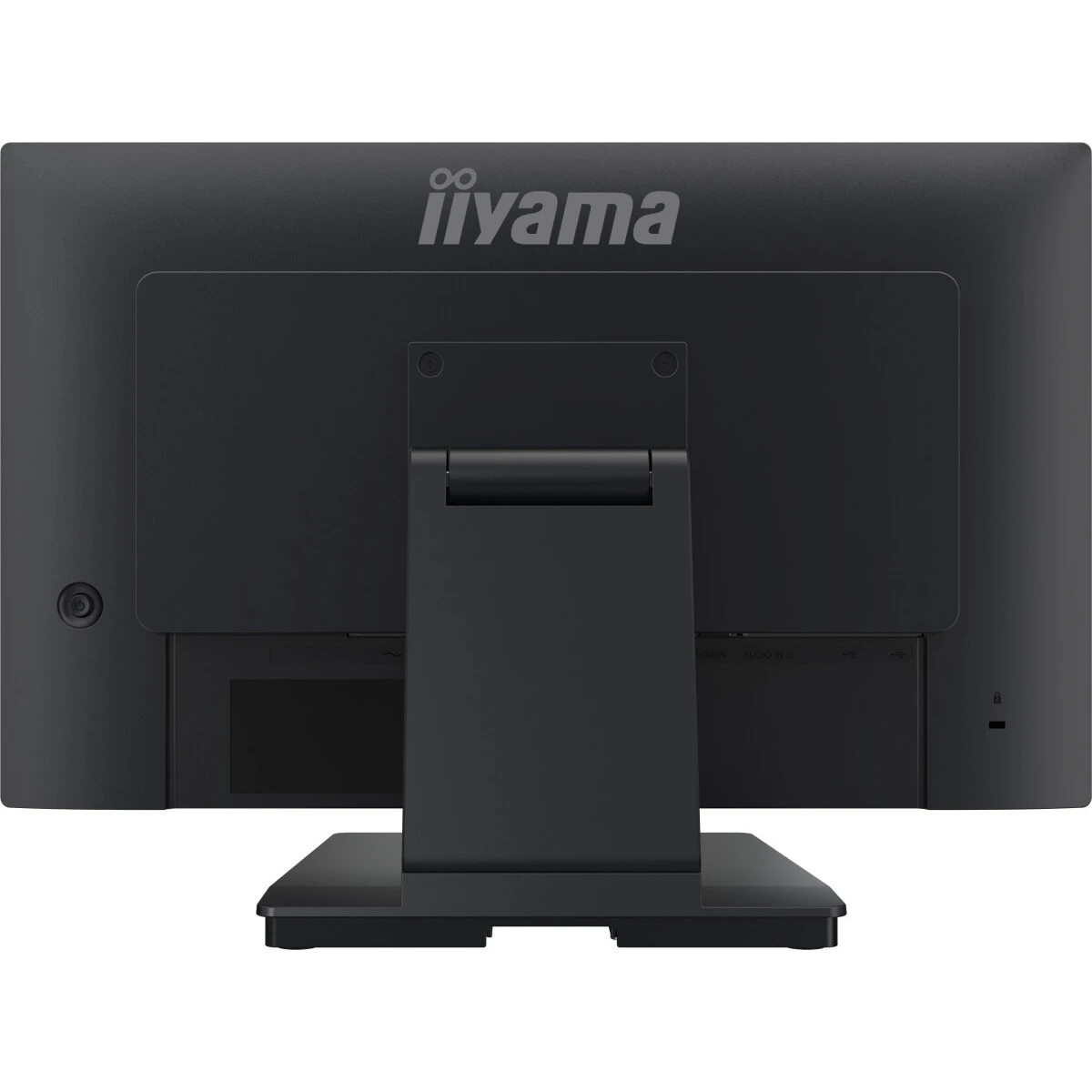Монитор iiyama 22" ProLite T2254MSC-B2AG - фото 12