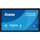 Монитор iiyama 24" ProLite T2455MSC-B2