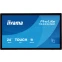 Монитор iiyama 24" ProLite T2455MSC-B2