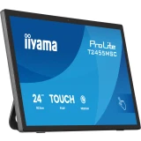 Монитор iiyama 24" ProLite T2455MSC-B2