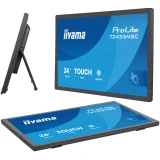 Монитор iiyama 24" ProLite T2455MSC-B2
