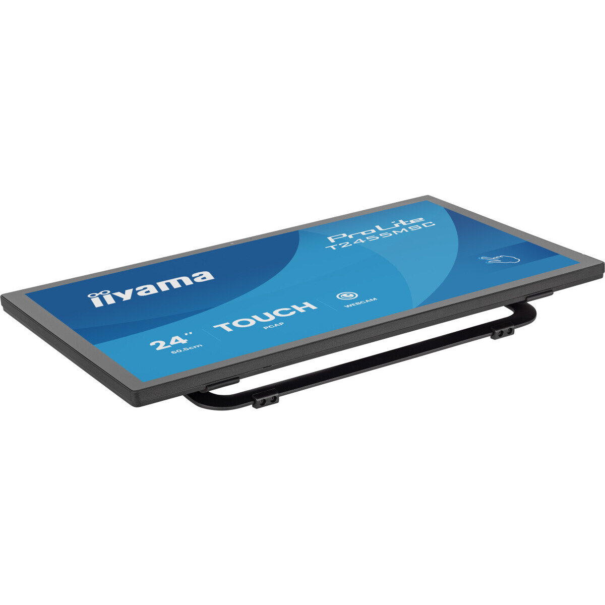 Монитор iiyama 24" ProLite T2455MSC-B2 - фото 5