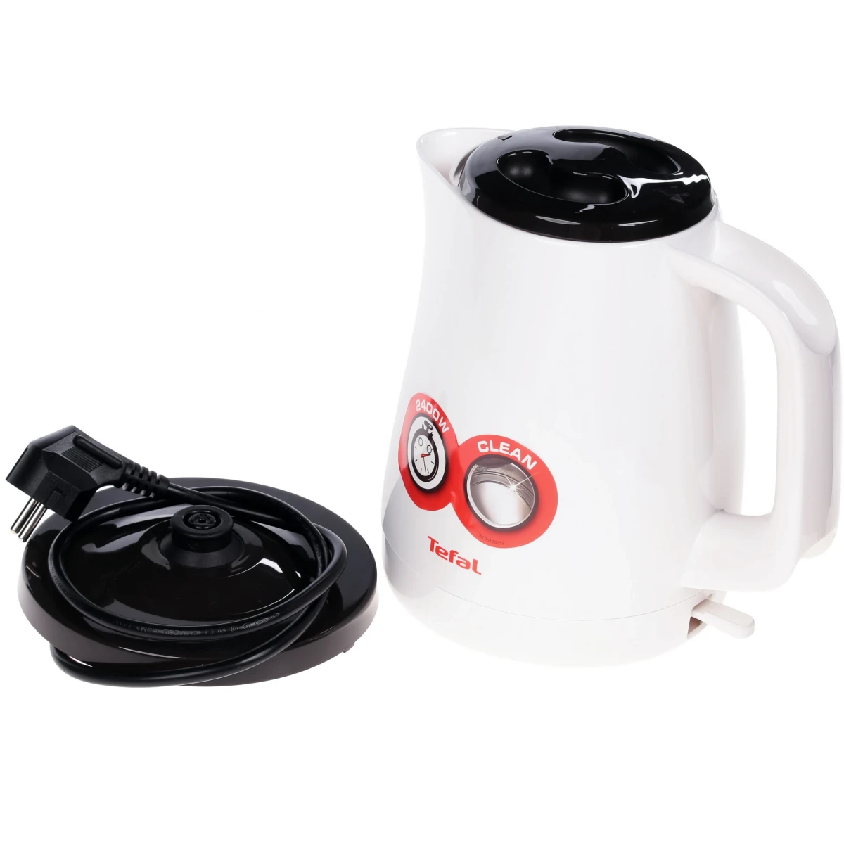 Чайник Tefal KO150130 - фото 4
