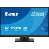 Монитор iiyama 24" ProLite T2454MSC-B3AG