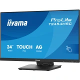 Монитор iiyama 24" ProLite T2454MSC-B3AG