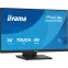 Монитор iiyama 24" ProLite T2454MSC-B3AG - фото 3