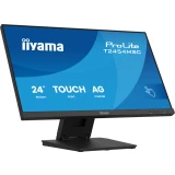 Монитор iiyama 24" ProLite T2454MSC-B3AG