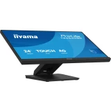 Монитор iiyama 24" ProLite T2454MSC-B3AG