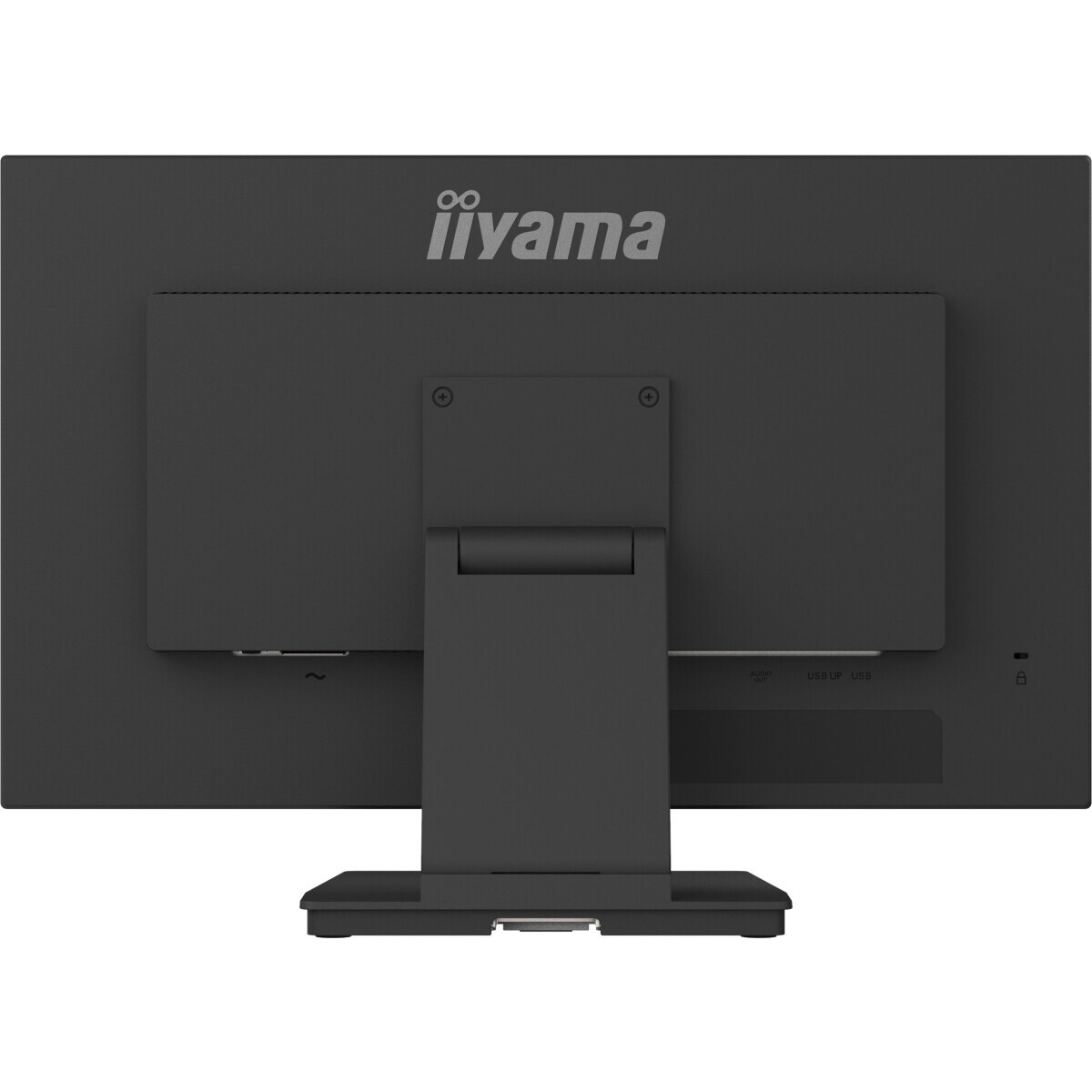 Монитор iiyama 24" ProLite T2454MSC-B3AG - фото 8