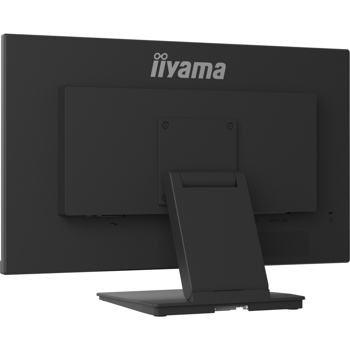 Монитор iiyama 24" ProLite T2454MSC-B3AG - фото 9