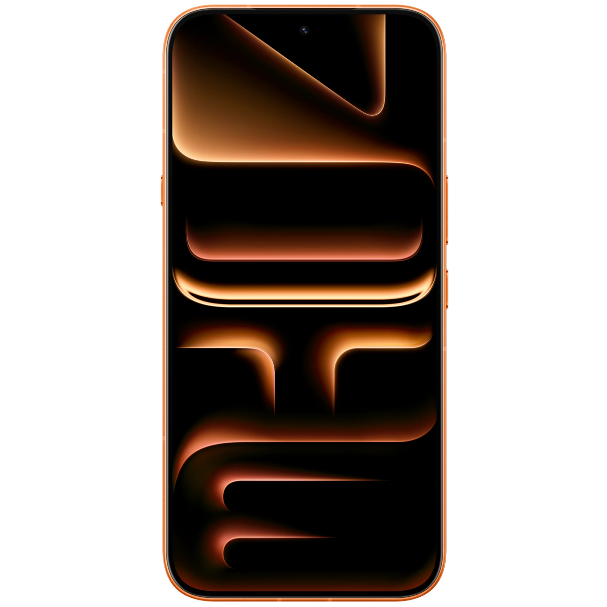 Смартфон Infinix Note 60 Pro 12/256GB Solar Orange (X6878) - 10085758 - фото 3