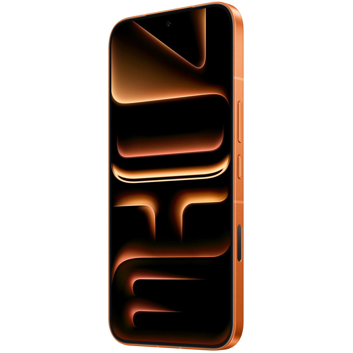 Смартфон Infinix Note 60 Pro 12/256GB Solar Orange (X6878) - 10085758 - фото 4