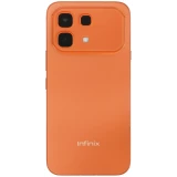 Смартфон Infinix Note 60 Pro 12/256GB Solar Orange (X6878) (10085758)