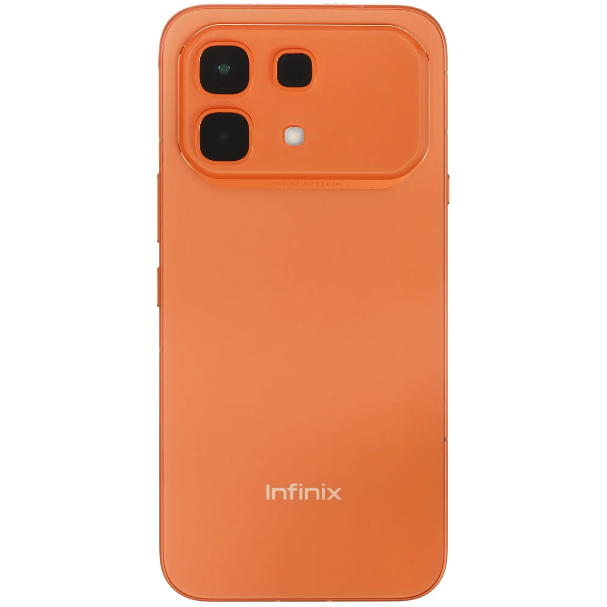 Смартфон Infinix Note 60 Pro 12/256GB Solar Orange (X6878) - 10085758 - фото 6