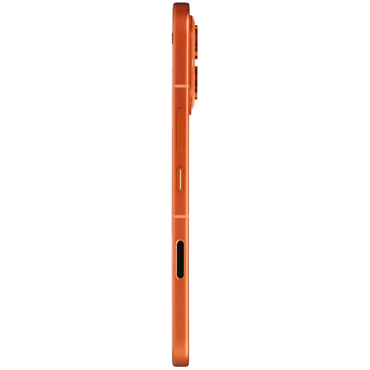 Смартфон Infinix Note 60 Pro 12/256GB Solar Orange (X6878) - 10085758 - фото 8