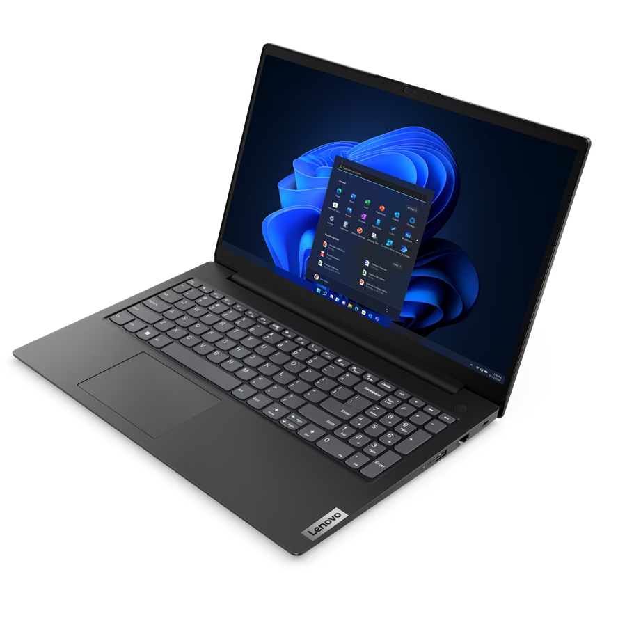 Ноутбук Lenovo V15 G4 AMN Business Black (82YU016VPB) - фото 3