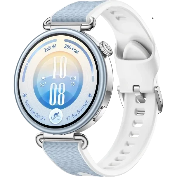 Умные часы Huawei Watch GT 7 41mm Blue - 55020JUW