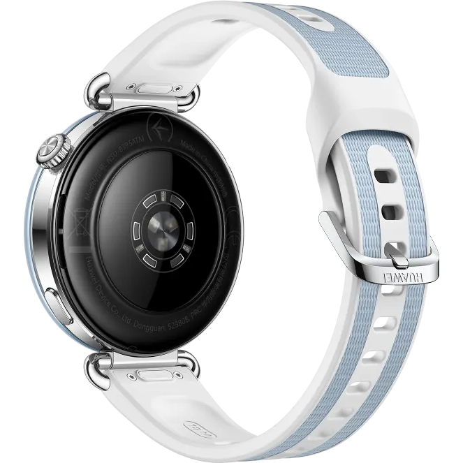 Умные часы Huawei Watch GT 7 41mm Blue - 55020JUW - фото 4