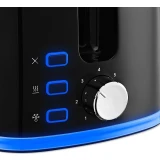 Тостер Kitfort KT-6410 (КТ-6410)