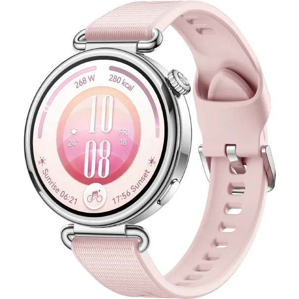 Умные часы Huawei Watch GT 7 41mm Pink - 55020JUV