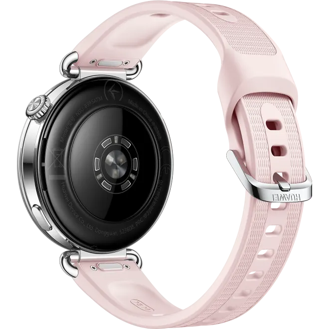 Умные часы Huawei Watch GT 7 41mm Pink - 55020JUV - фото 4