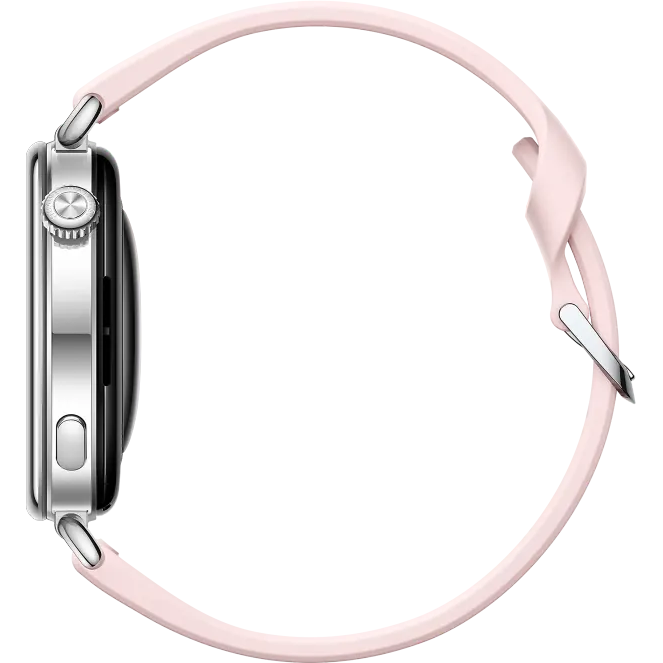 Умные часы Huawei Watch GT 7 41mm Pink - 55020JUV - фото 6
