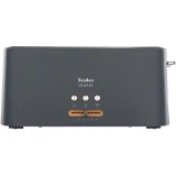 Тостер Tesler TT-140 Grey