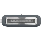 Тостер Tesler TT-140 Grey