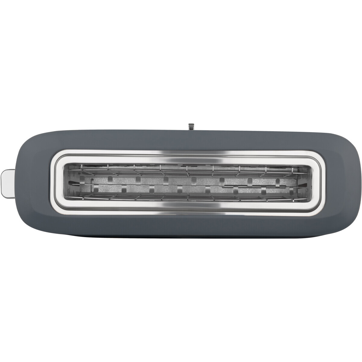 Тостер Tesler TT-140 Grey - фото 3