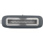 Тостер Tesler TT-140 Grey - фото 3