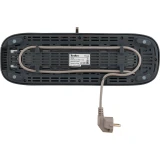Тостер Tesler TT-140 Grey