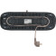 Тостер Tesler TT-140 Grey - фото 4
