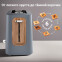 Тостер Tesler TT-140 Grey - фото 8
