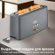 Тостер Tesler TT-140 Grey - фото 10