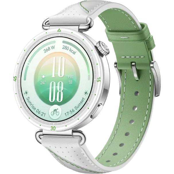 Умные часы Huawei Watch GT 7 41mm White - 55020JUS