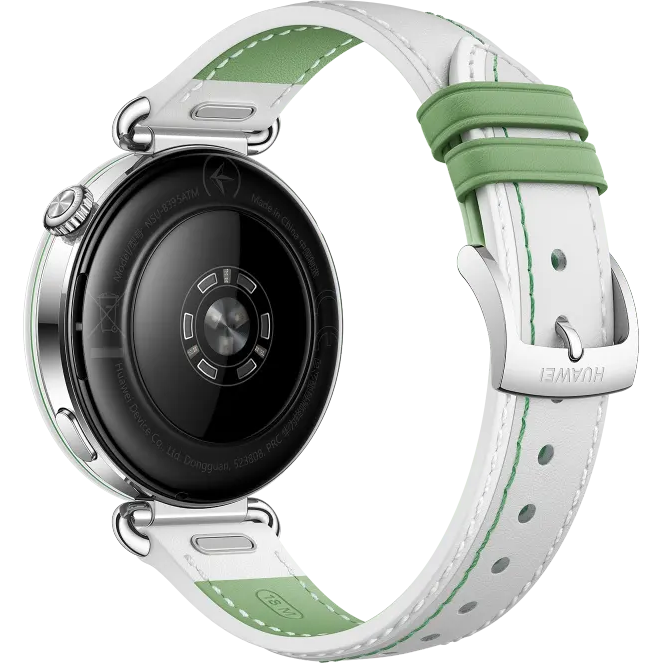 Умные часы Huawei Watch GT 7 41mm White - 55020JUS - фото 4