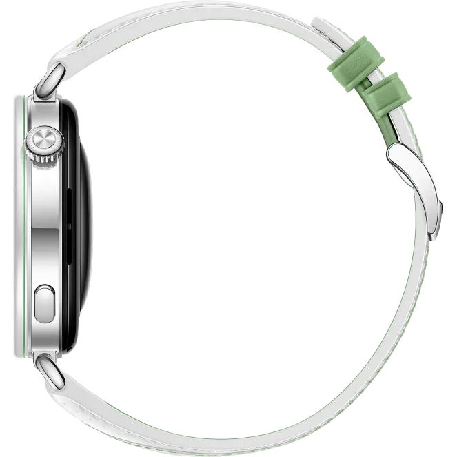 Умные часы Huawei Watch GT 7 41mm White - 55020JUS - фото 6