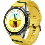 Умные часы Huawei Watch GT 7 46mm Yellow (55020JUR)