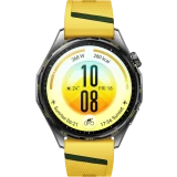 Умные часы Huawei Watch GT 7 46mm Yellow (55020JUR)