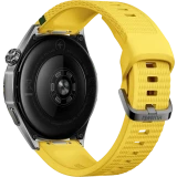 Умные часы Huawei Watch GT 7 46mm Yellow (55020JUR)