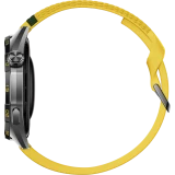 Умные часы Huawei Watch GT 7 46mm Yellow (55020JUR)